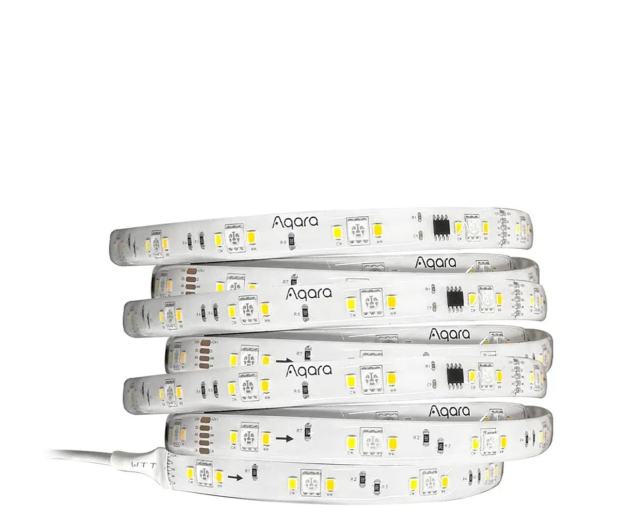 AQARA T1 Taśma LED - 1170636 - zdjęcie 3